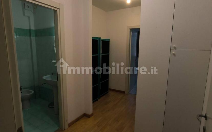 Quadrilocale viale Italia, Poderino - Trave, Fano — foto 3 di 22