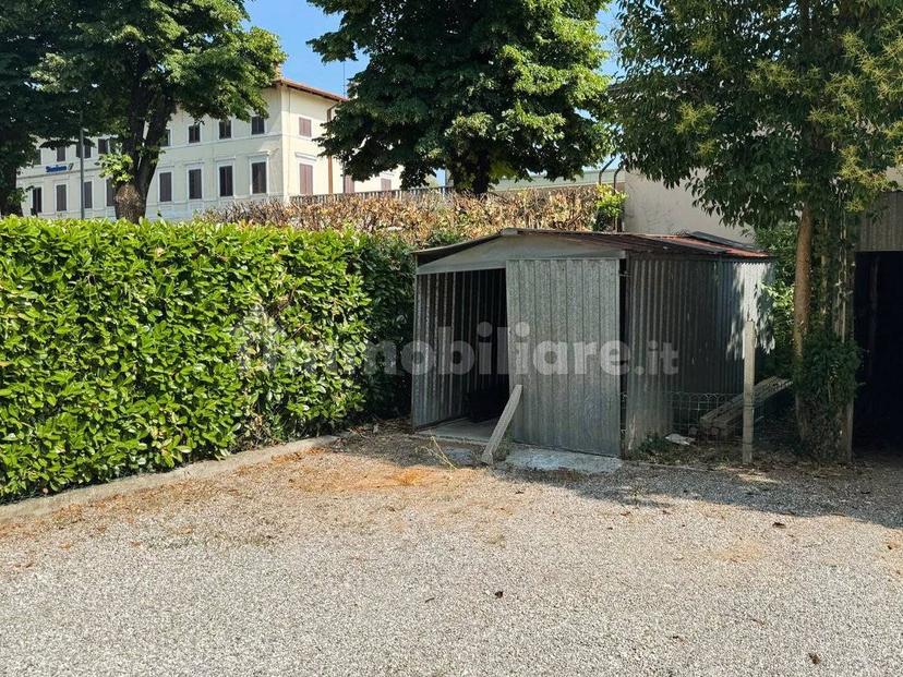 Trilocale via Amerigo Vespucci 5, Centro, Cervignano del Friuli — foto 17 di 28