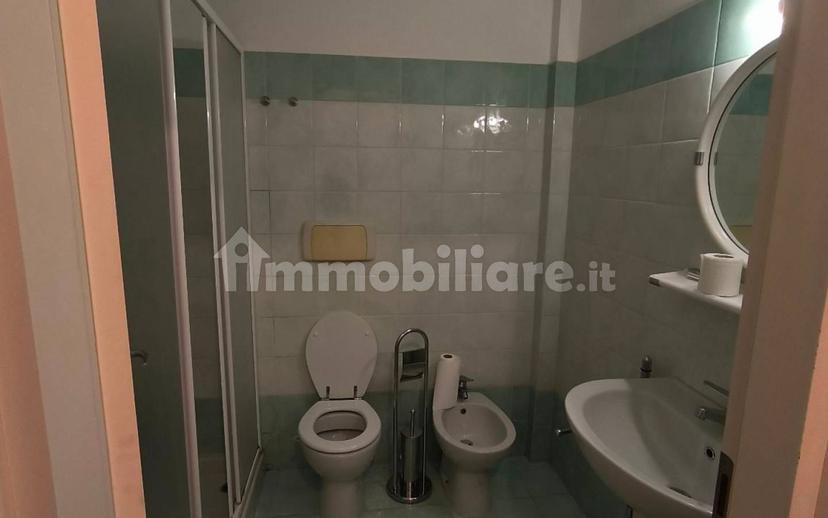 Quadrilocale viale Italia, Poderino - Trave, Fano — foto 11 di 22