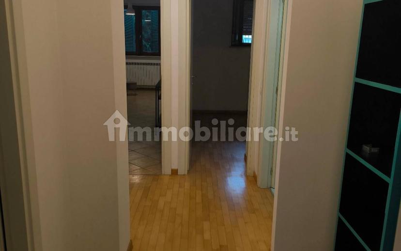 Quadrilocale viale Italia, Poderino - Trave, Fano — foto 19 di 22