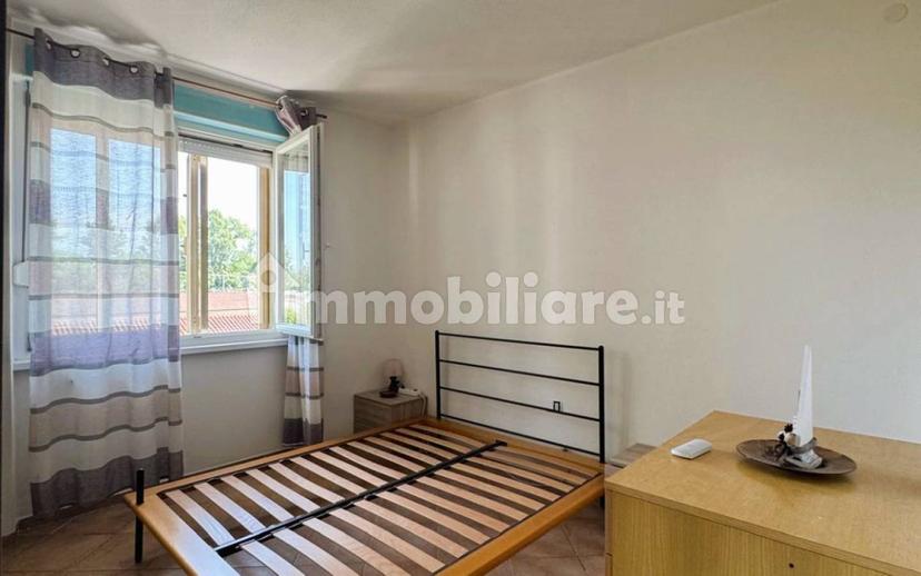 Trilocale via Amerigo Vespucci 5, Centro, Cervignano del Friuli — foto 27 di 28