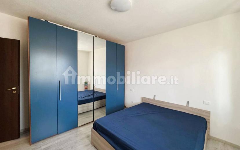 Trilocale via Amerigo Vespucci 5, Centro, Cervignano del Friuli — foto 13 di 28
