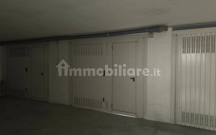 Quadrilocale viale Italia, Poderino - Trave, Fano — foto 7 di 22
