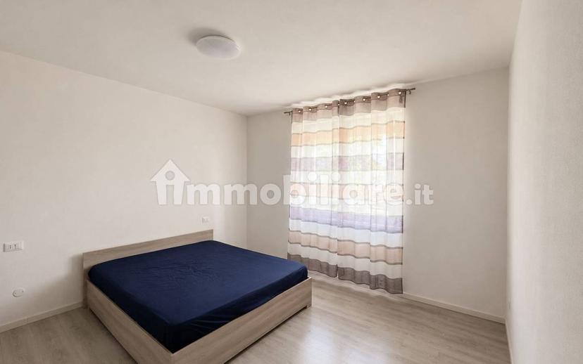 Trilocale via Amerigo Vespucci 5, Centro, Cervignano del Friuli — foto 23 di 28