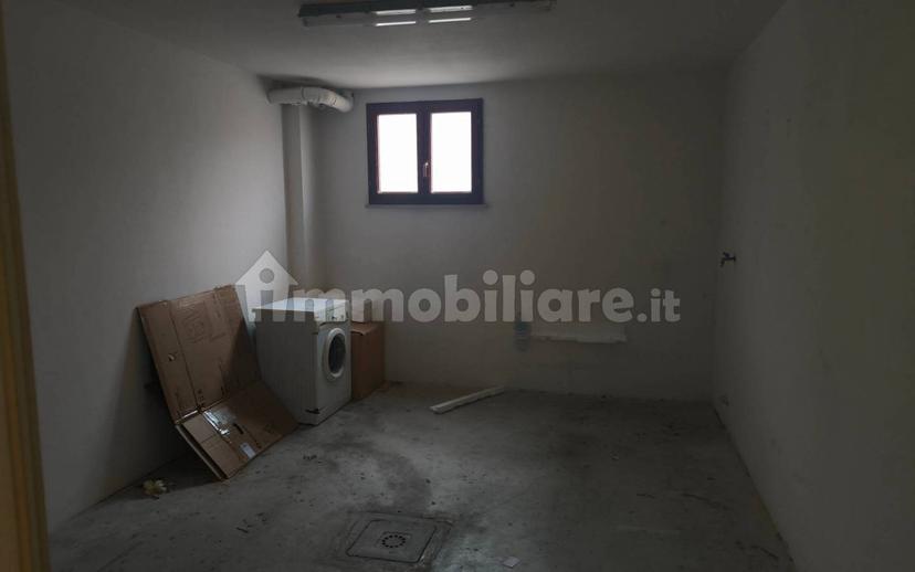 Quadrilocale viale Italia, Poderino - Trave, Fano — foto 15 di 22