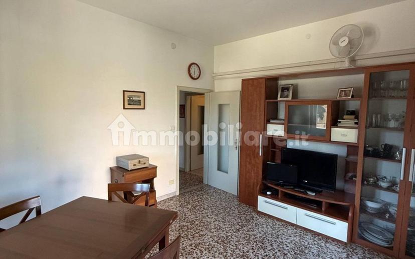 Trilocale via Carlo Collodi, Centro, Mirandola — foto 11 di 18