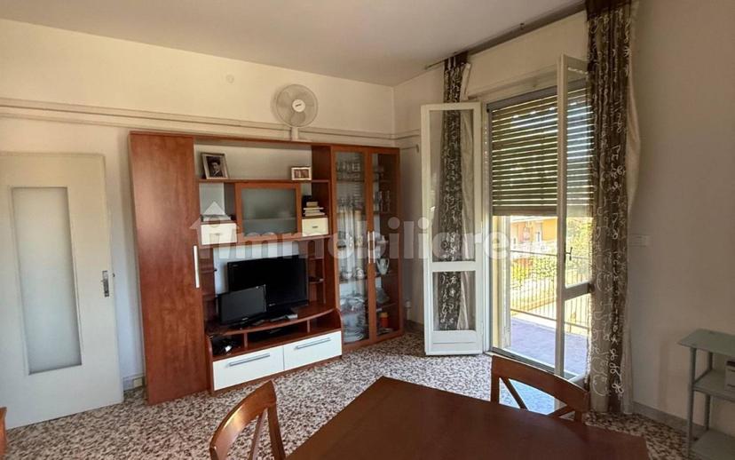 Trilocale via Carlo Collodi, Centro, Mirandola — foto 2 di 18