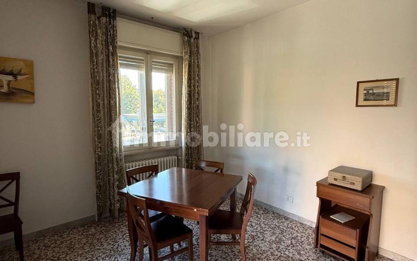 Trilocale via Carlo Collodi, Centro, Mirandola — foto 18 di 18