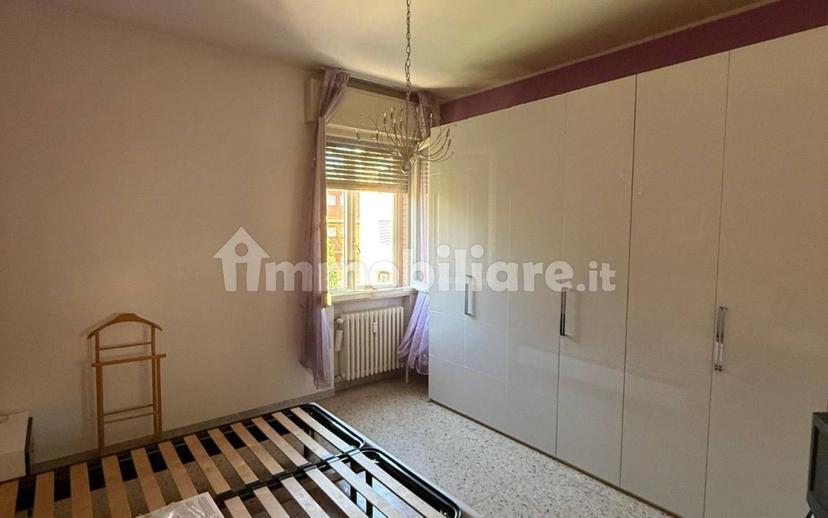 Trilocale via Carlo Collodi, Centro, Mirandola — foto 17 di 18