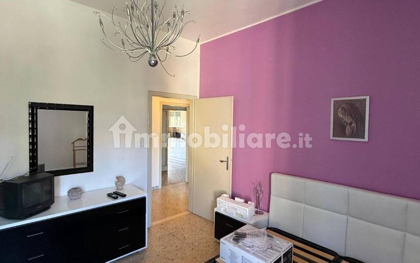Trilocale via Carlo Collodi, Centro, Mirandola — foto 14 di 18