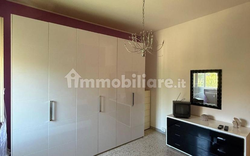 Trilocale via Carlo Collodi, Centro, Mirandola — foto 3 di 18