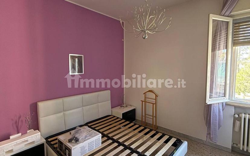 Trilocale via Carlo Collodi, Centro, Mirandola — foto 12 di 18