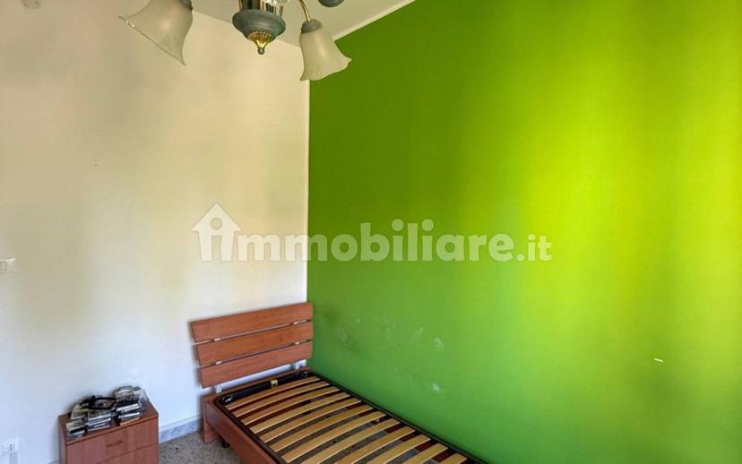 Trilocale via Carlo Collodi, Centro, Mirandola — foto 10 di 18