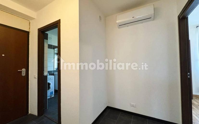 Trilocale via Amerigo Vespucci 5, Centro, Cervignano del Friuli — foto 24 di 28