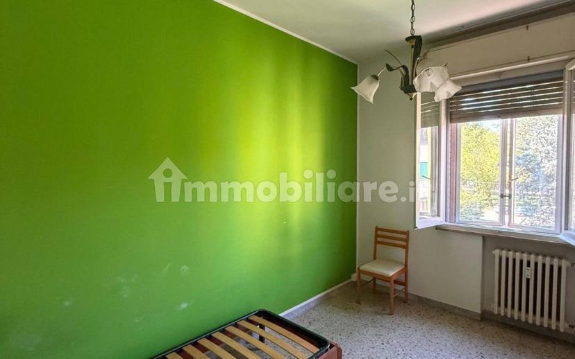 Trilocale via Carlo Collodi, Centro, Mirandola — foto 8 di 18