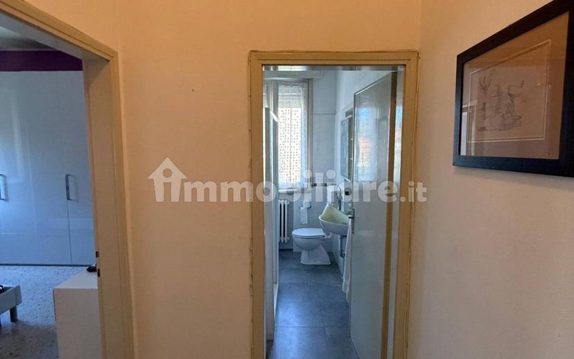 Trilocale via Carlo Collodi, Centro, Mirandola — foto 6 di 18