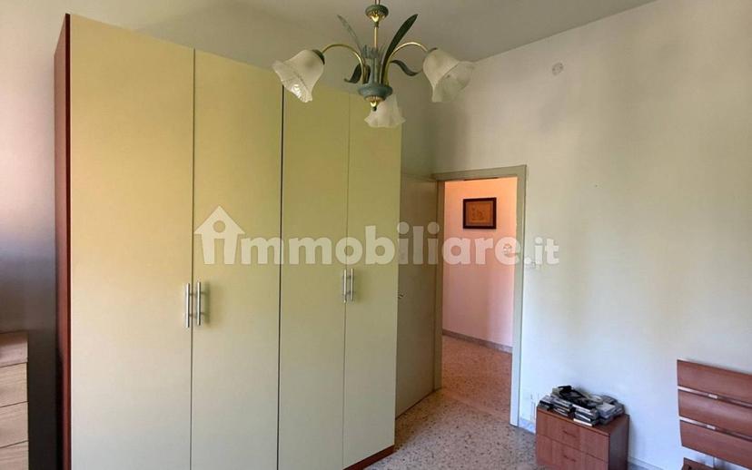 Trilocale via Carlo Collodi, Centro, Mirandola — foto 7 di 18