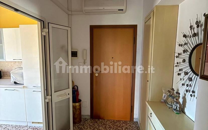 Trilocale via Carlo Collodi, Centro, Mirandola — foto 13 di 18