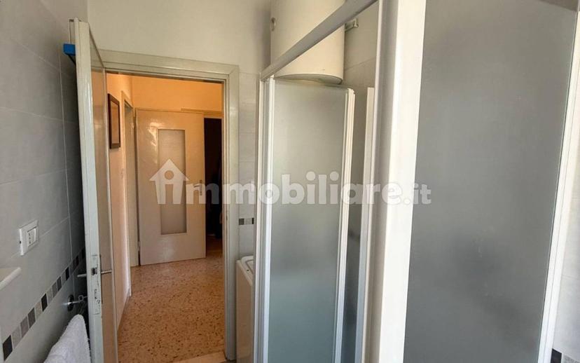 Trilocale via Carlo Collodi, Centro, Mirandola — foto 16 di 18