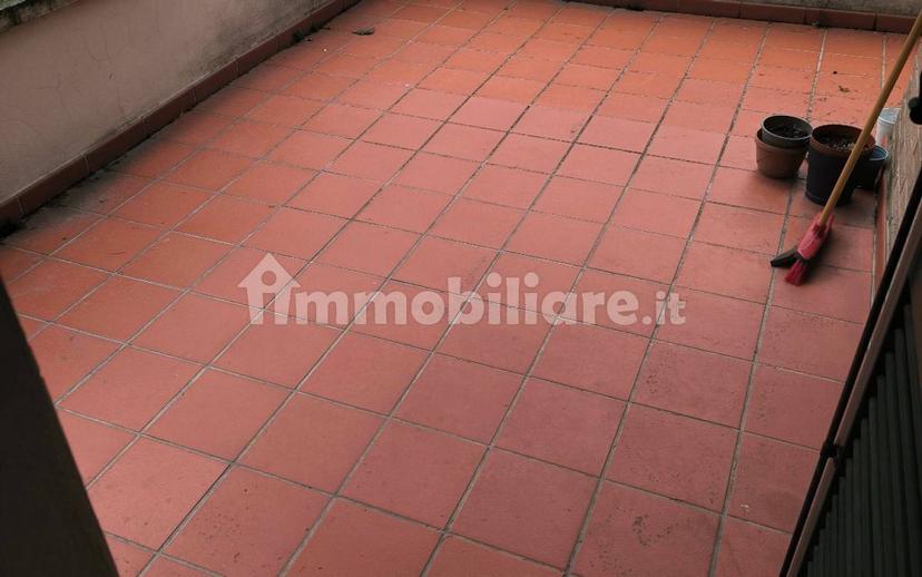 Quadrilocale viale Italia, Poderino - Trave, Fano — foto 5 di 22