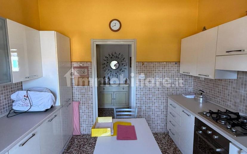 Trilocale via Carlo Collodi, Centro, Mirandola