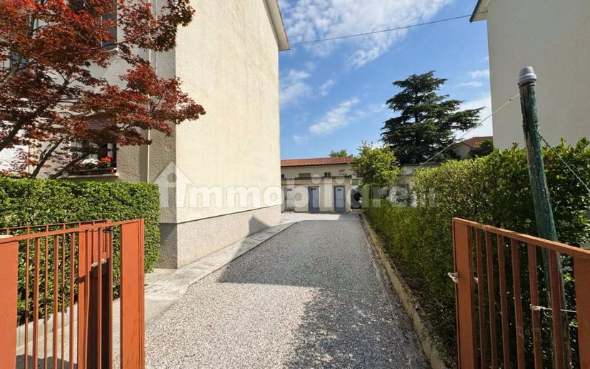 Trilocale via Amerigo Vespucci 5, Centro, Cervignano del Friuli — foto 22 di 28