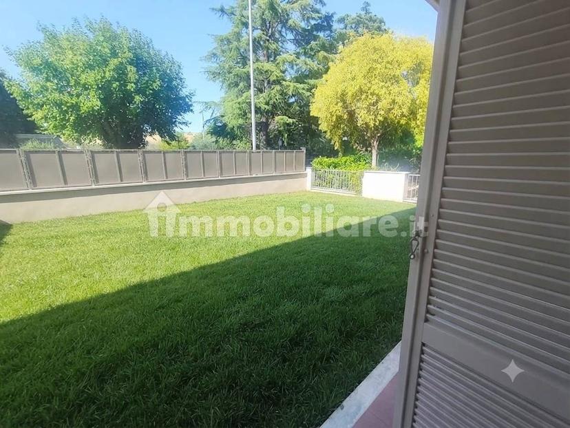 Appartamento in villa via Clementina Nord 7A, Stazione, Castelbellino — foto 6 di 11