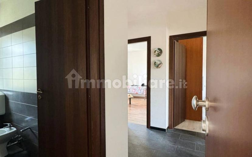 Trilocale via Amerigo Vespucci 5, Centro, Cervignano del Friuli — foto 8 di 28