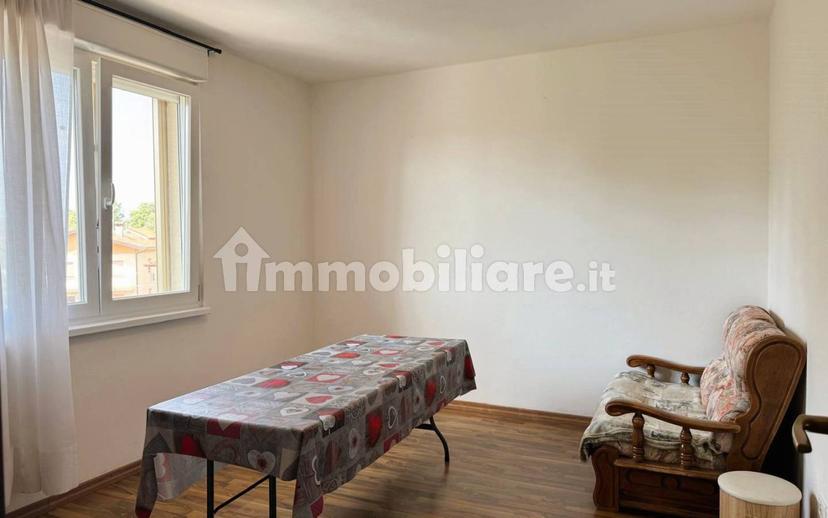 Trilocale via Amerigo Vespucci 5, Centro, Cervignano del Friuli — foto 11 di 28