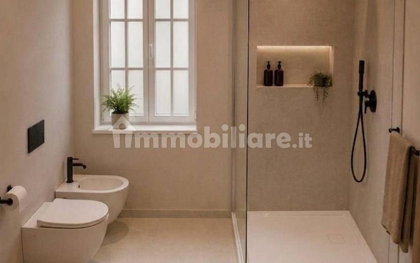 Appartamento in villa via Clementina Nord 7A, Stazione, Castelbellino — foto 9 di 11