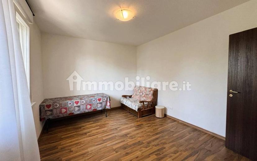 Trilocale via Amerigo Vespucci 5, Centro, Cervignano del Friuli — foto 28 di 28