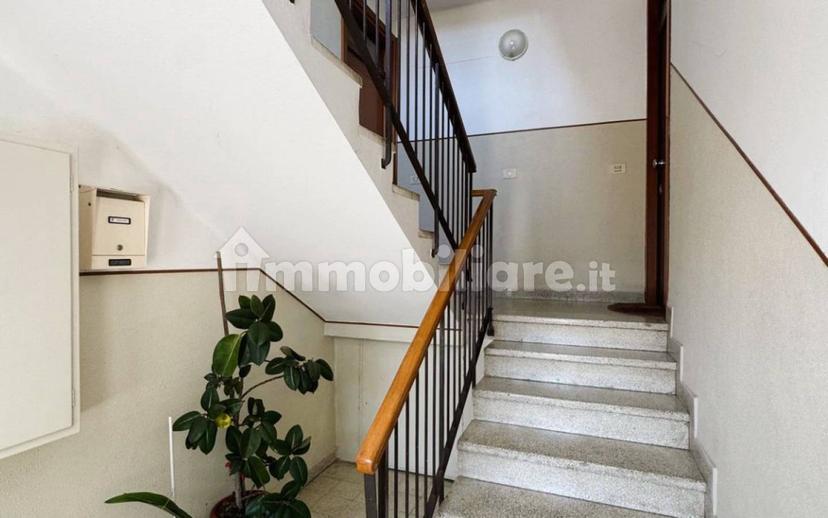 Trilocale via Amerigo Vespucci 5, Centro, Cervignano del Friuli — foto 12 di 28