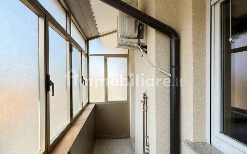 Trilocale via Amerigo Vespucci 5, Centro, Cervignano del Friuli — foto 14 di 28