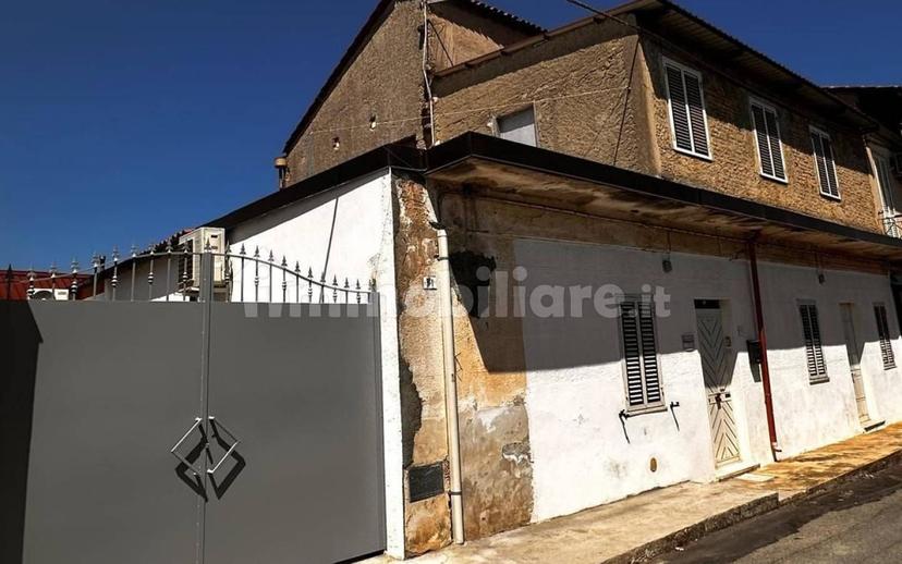 Terratetto unifamiliare via Luigi Cadorna 93, San Marco, Cessaniti — foto 17 di 20
