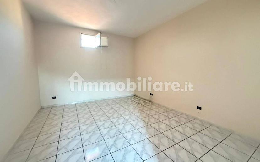 Quadrilocale buono stato, primo piano, San Prisco — foto 14 di 17