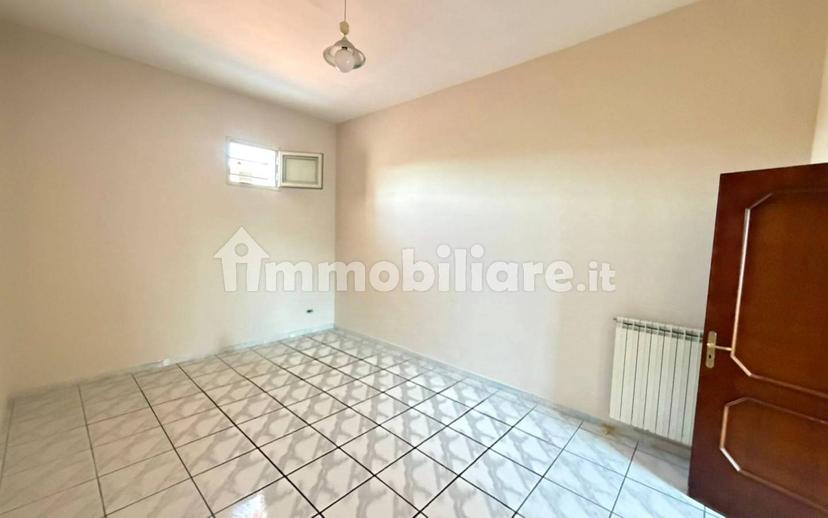 Quadrilocale buono stato, primo piano, San Prisco — foto 4 di 17
