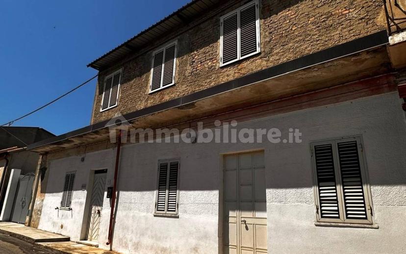 Terratetto unifamiliare via Luigi Cadorna 93, San Marco, Cessaniti — foto 8 di 20