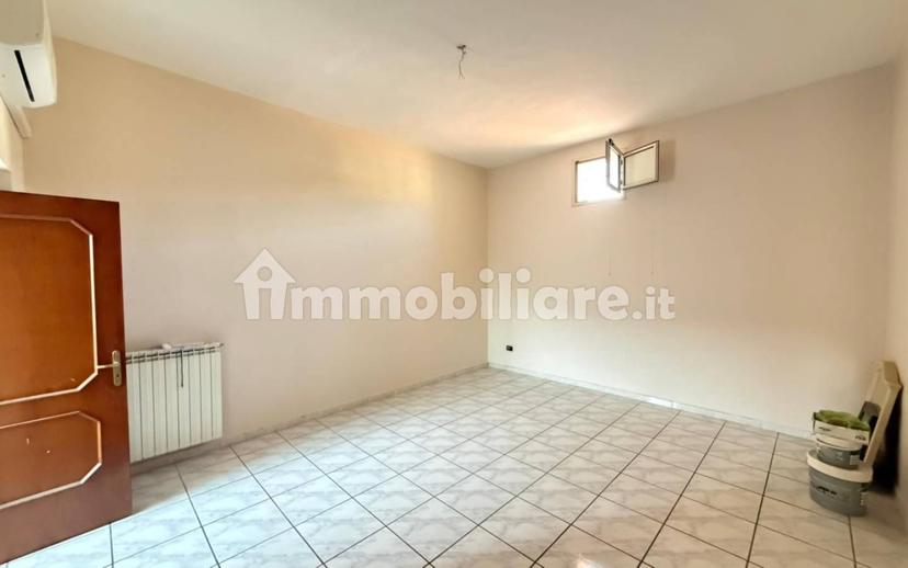Quadrilocale buono stato, primo piano, San Prisco — foto 10 di 17