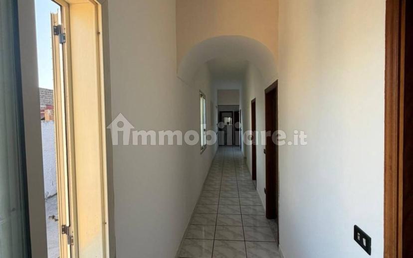 Quadrilocale buono stato, primo piano, San Prisco — foto 7 di 17
