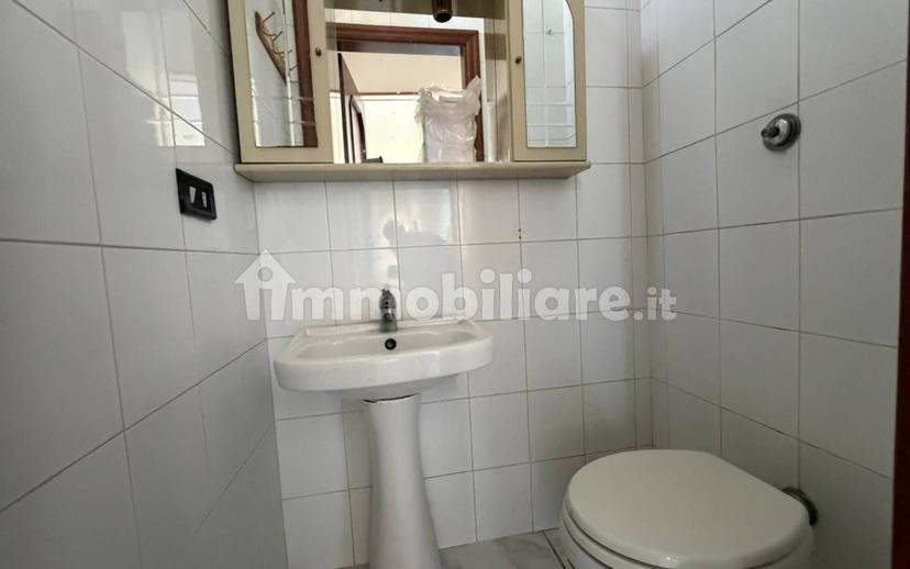 Quadrilocale buono stato, primo piano, San Prisco — foto 6 di 17