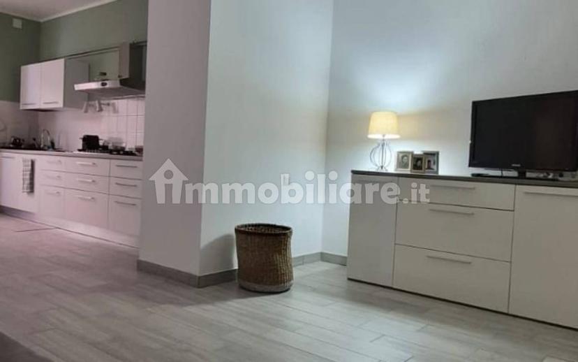 Terratetto unifamiliare via Luigi Cadorna 93, San Marco, Cessaniti — foto 2 di 20
