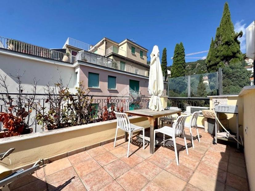Trilocale piazza Stalla 8, Via Solva, Santa Croce, Alassio — foto 11 di 32