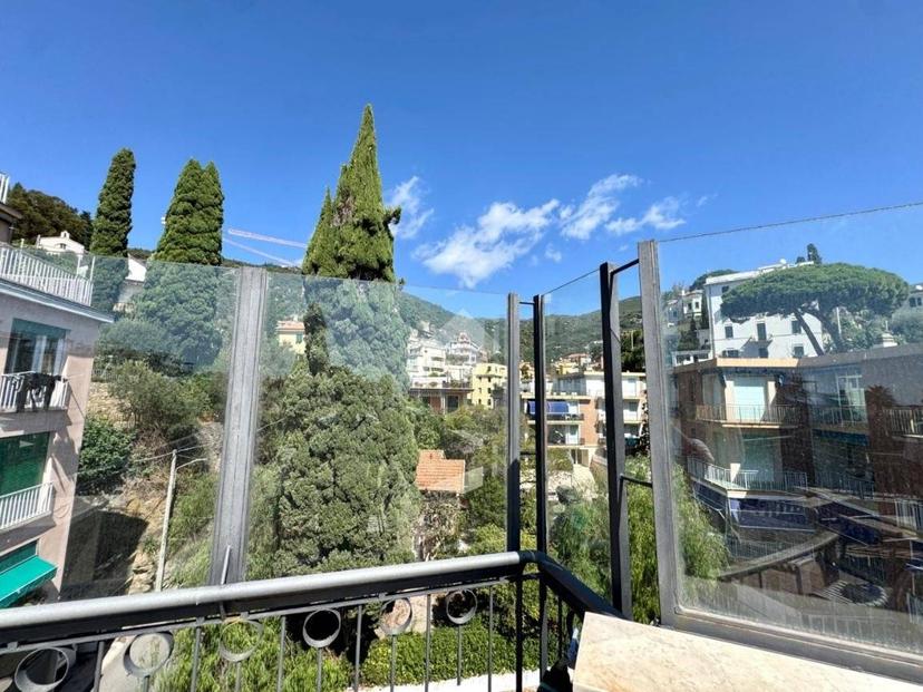 Trilocale piazza Stalla 8, Via Solva, Santa Croce, Alassio — foto 25 di 32