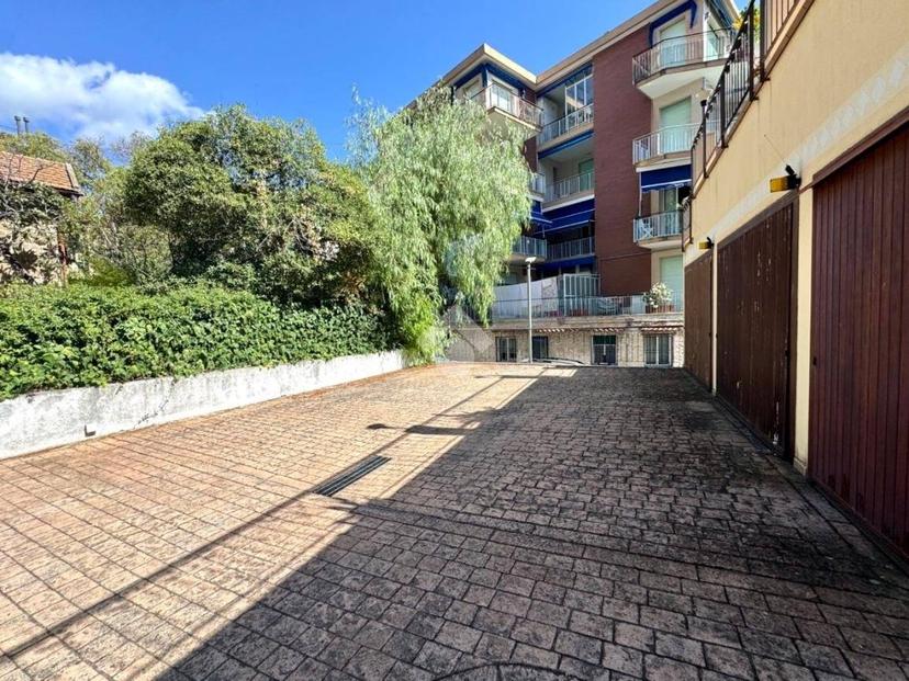 Trilocale piazza Stalla 8, Via Solva, Santa Croce, Alassio — foto 8 di 32