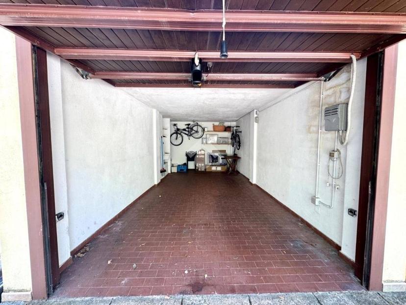 Trilocale piazza Stalla 8, Via Solva, Santa Croce, Alassio — foto 26 di 32
