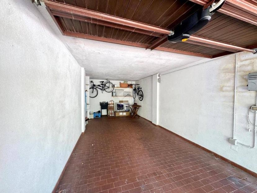 Trilocale piazza Stalla 8, Via Solva, Santa Croce, Alassio — foto 30 di 32