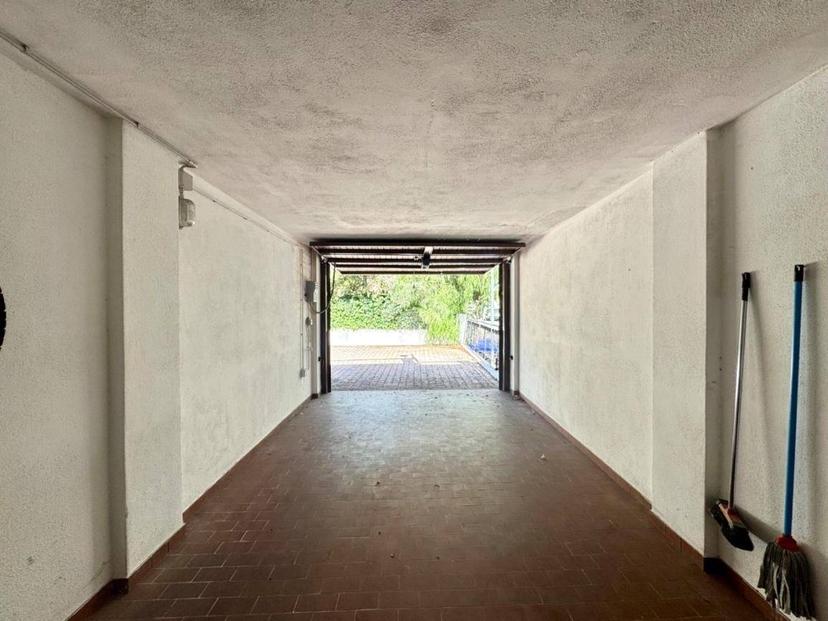 Trilocale piazza Stalla 8, Via Solva, Santa Croce, Alassio — foto 4 di 32