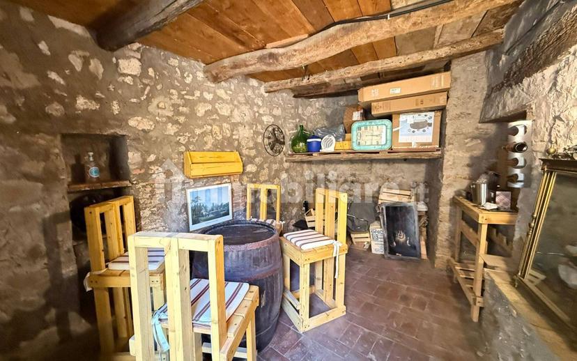 Bilocale via della Mora, Centro, Narni — foto 12 di 20
