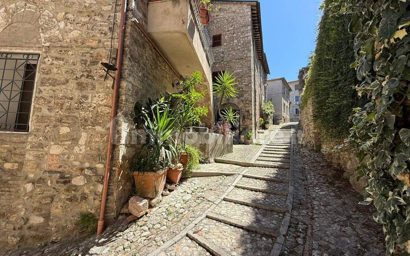 Bilocale via della Mora, Centro, Narni — foto 19 di 20