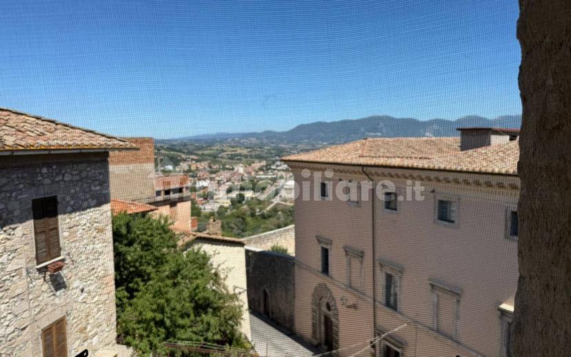 Bilocale via della Mora, Centro, Narni — foto 8 di 20